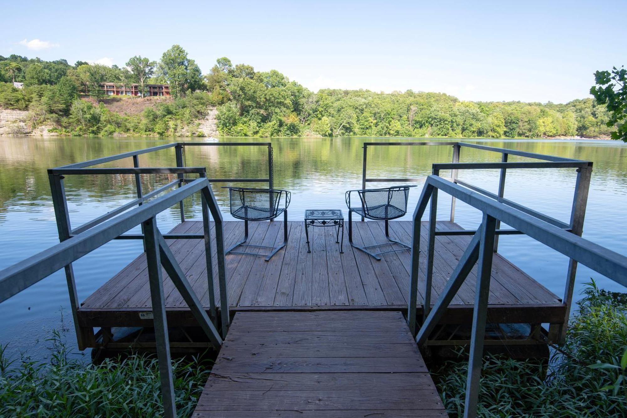 Pennyrile Forest State Park *