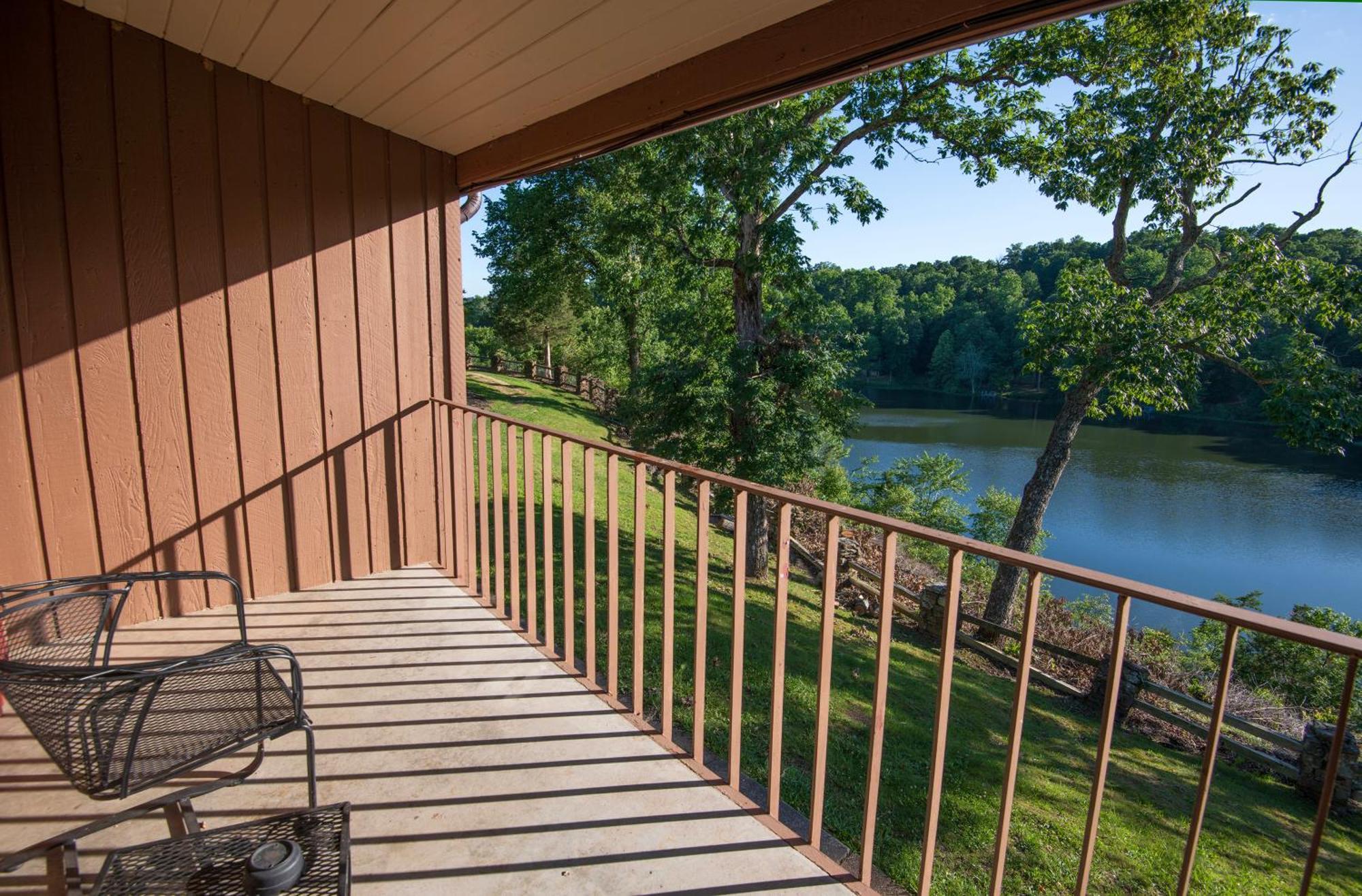 Pennyrile Forest State Park