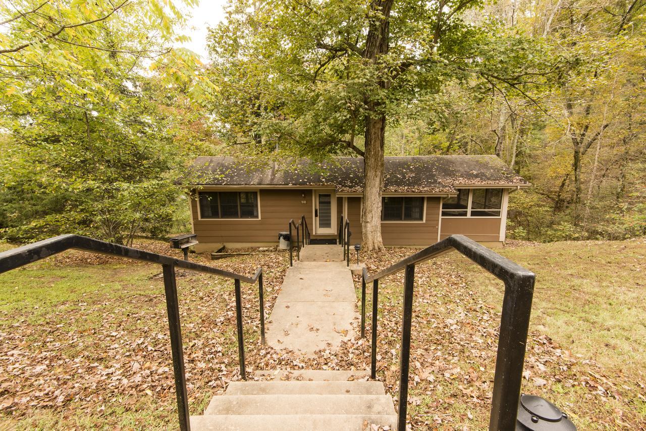 Pennyrile Forest State Park