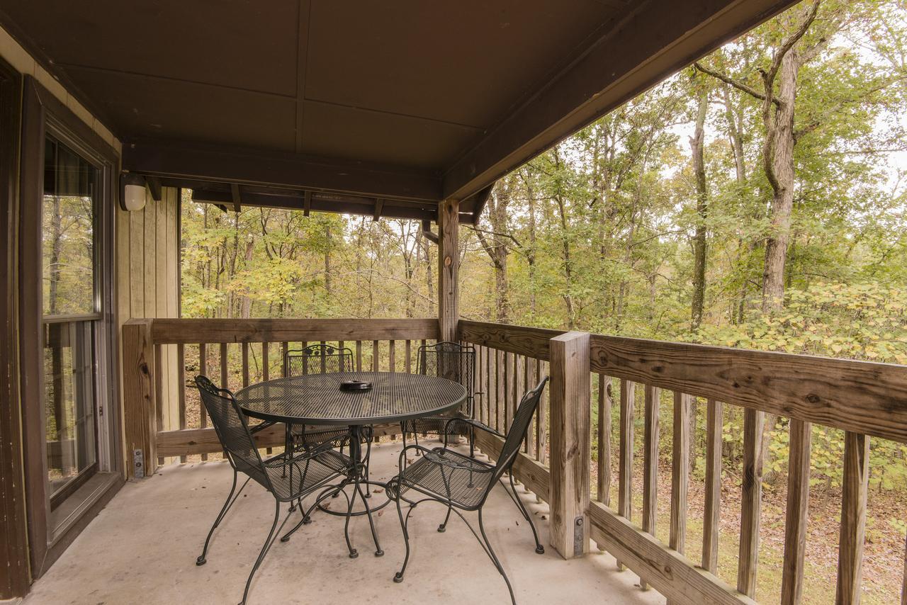 Pennyrile Forest State Park